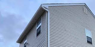 Best Vinyl Siding Installation  in Benson, NC